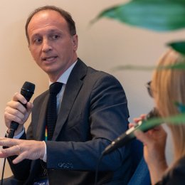 NASA Space Apps Challenge Rome