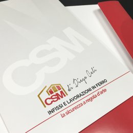 CSM infissi di Diego Celi