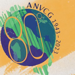 ANVCG - Evento Testimoni di Pace